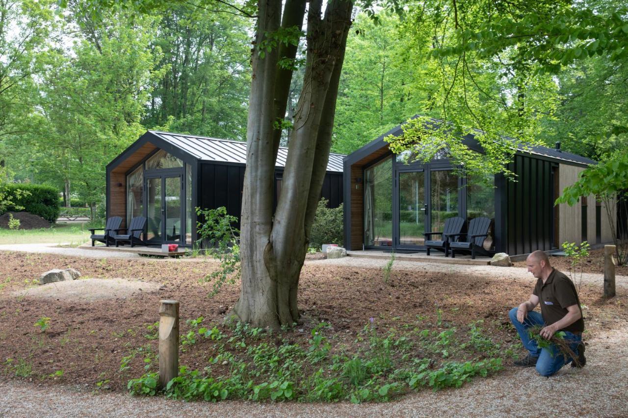 Herberg Restaurant 'T Zwaantje Mook Exterior photo