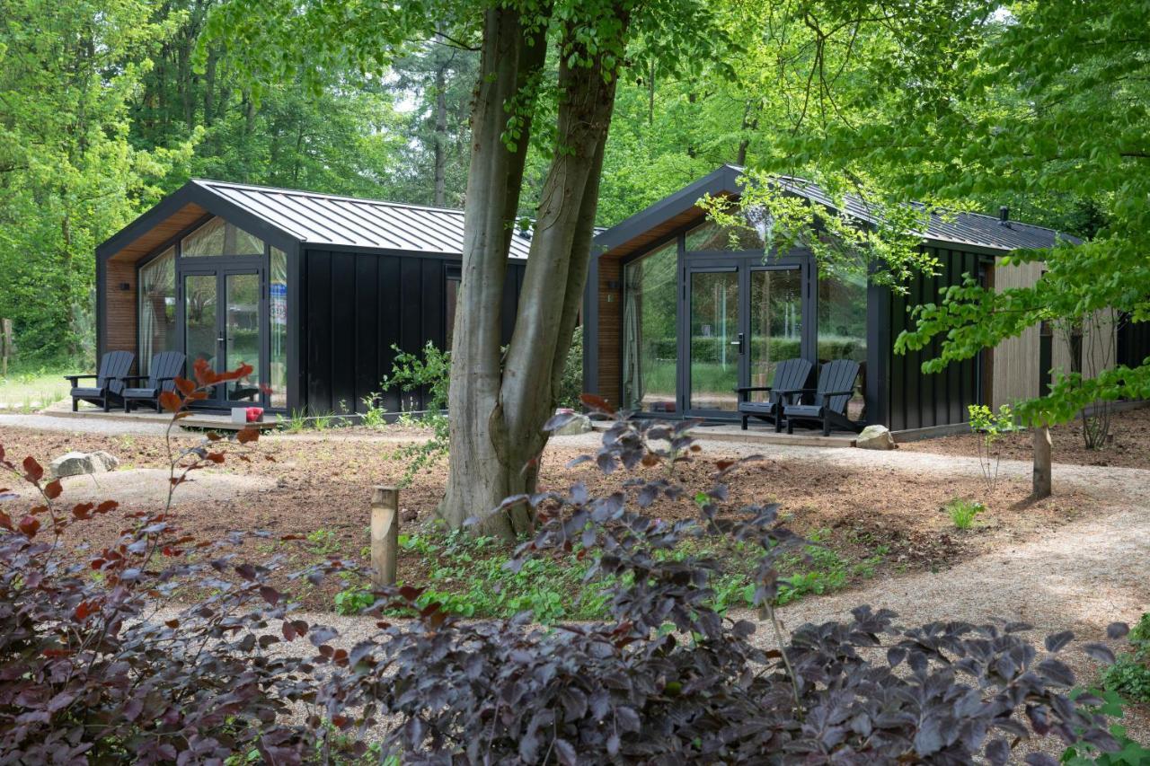 Herberg Restaurant 'T Zwaantje Mook Exterior photo