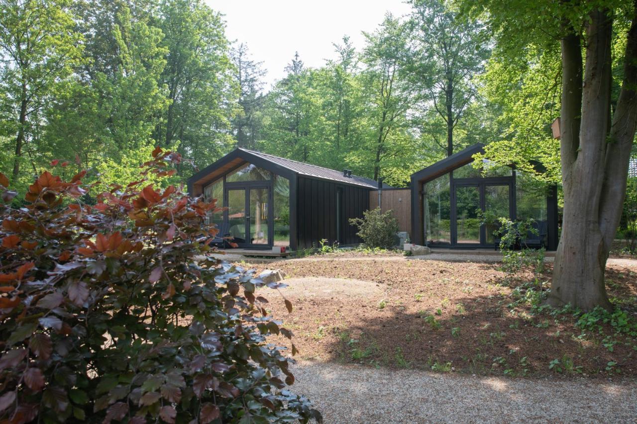 Herberg Restaurant 'T Zwaantje Mook Exterior photo