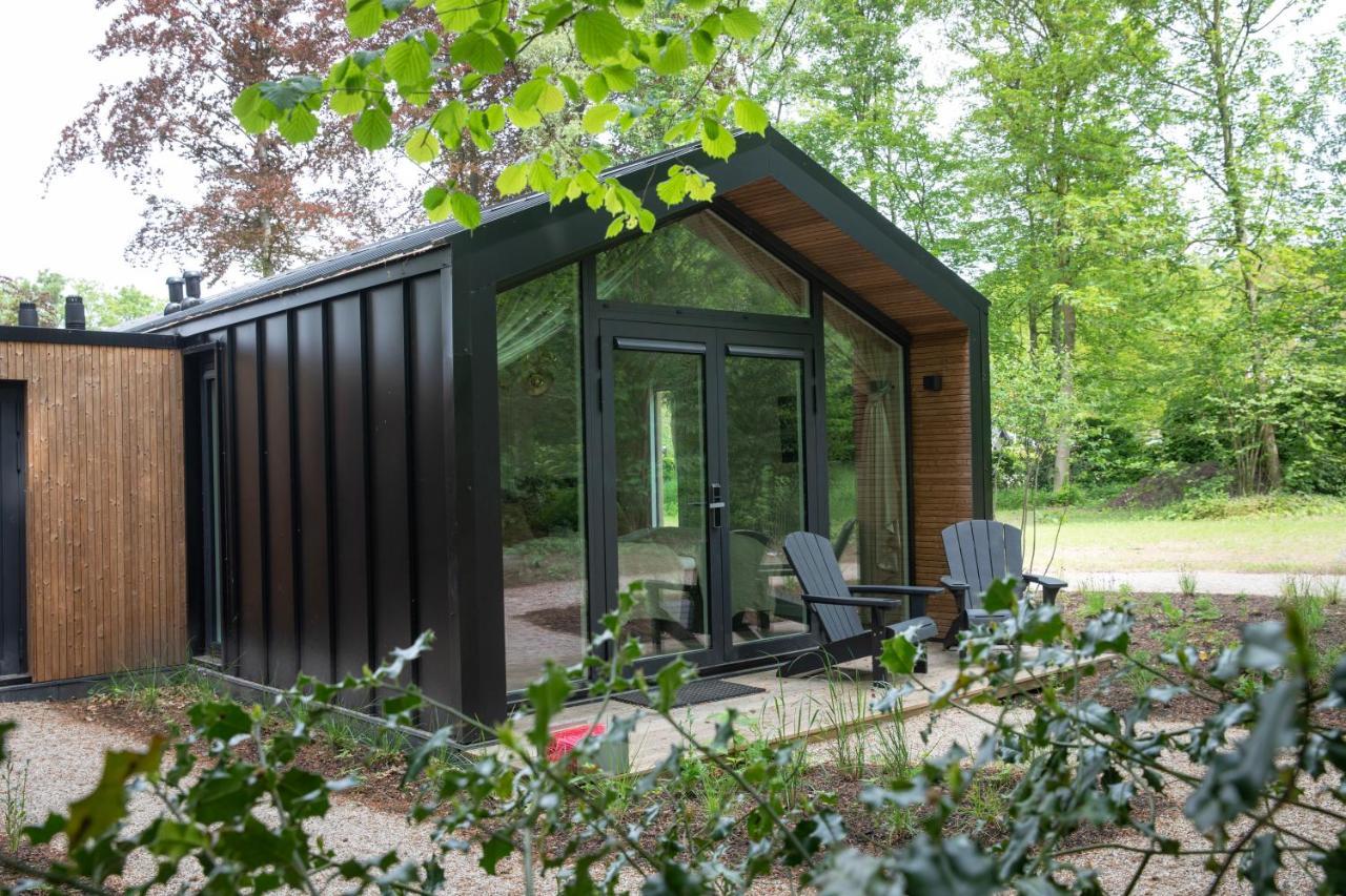 Herberg Restaurant 'T Zwaantje Mook Exterior photo