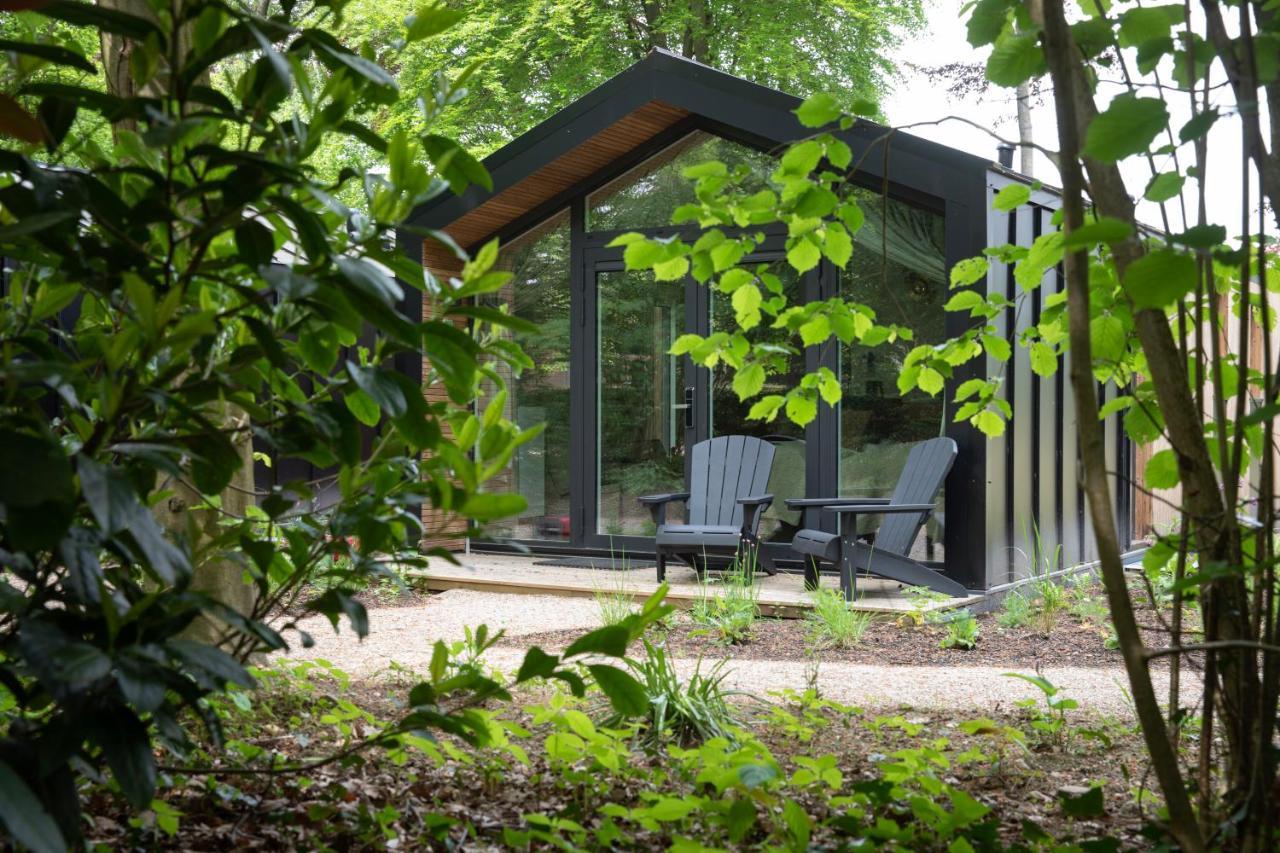 Herberg Restaurant 'T Zwaantje Mook Exterior photo